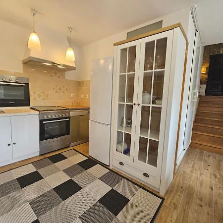 Arsenal Apartment Korčula Екстериор снимка