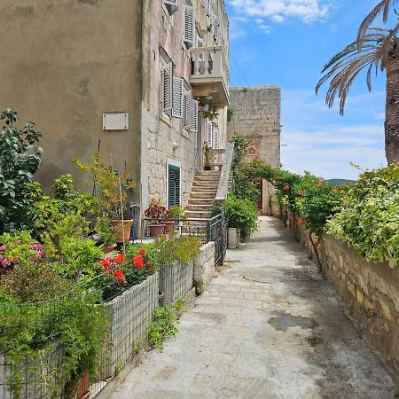 Arsenal Apartment Korčula Екстериор снимка