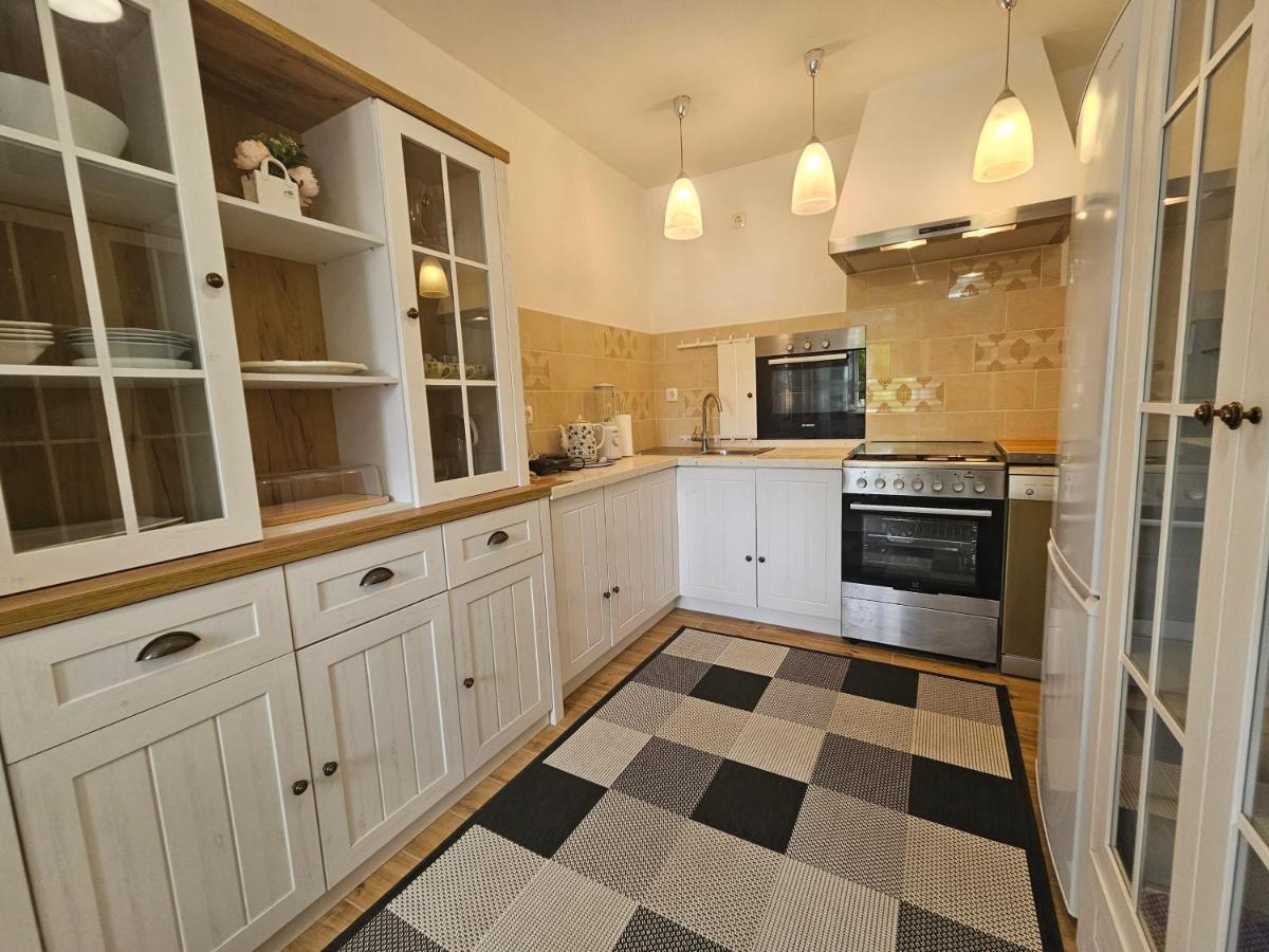 Arsenal Apartment Korčula Екстериор снимка