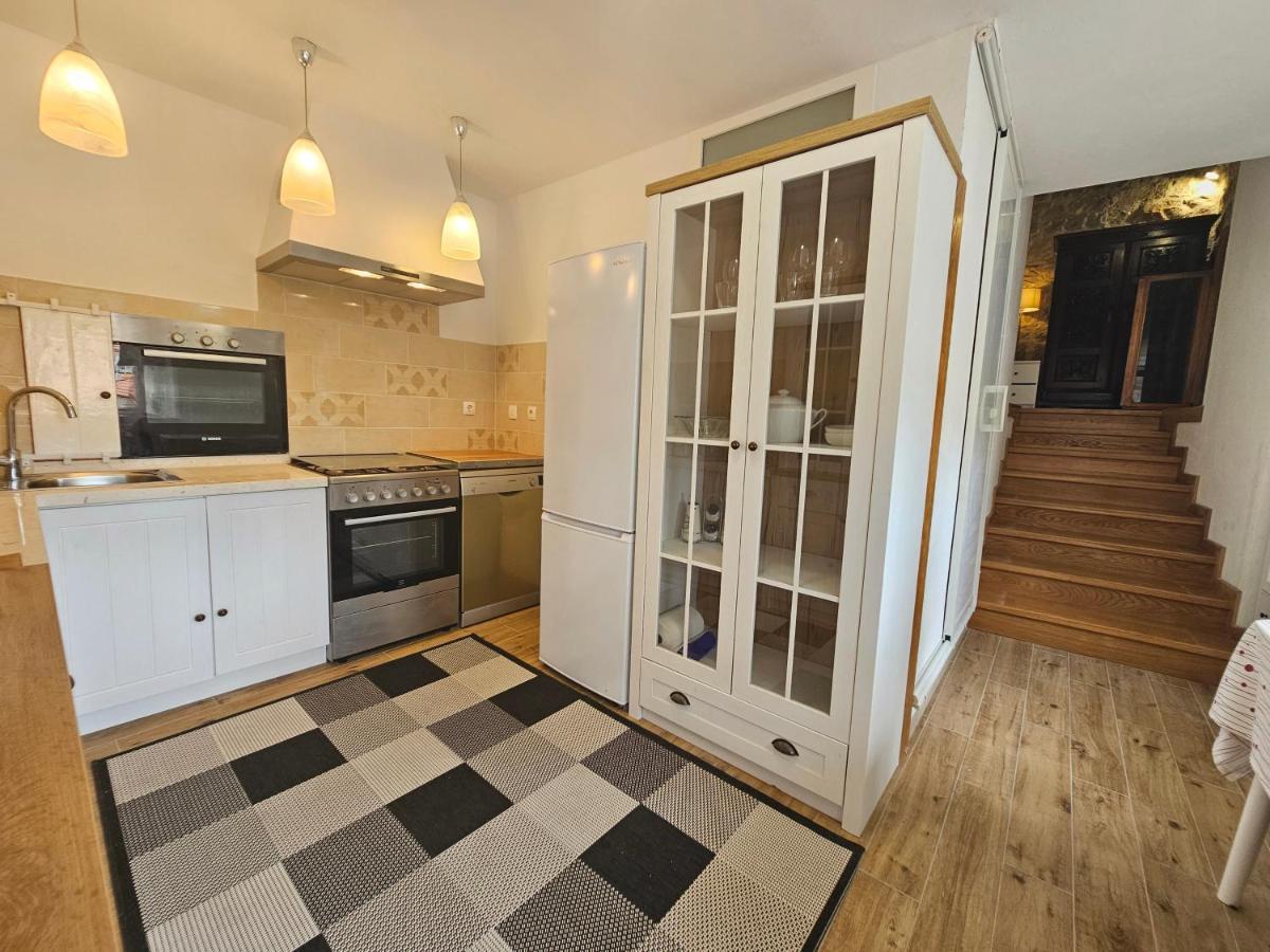 Arsenal Apartment Korčula Екстериор снимка