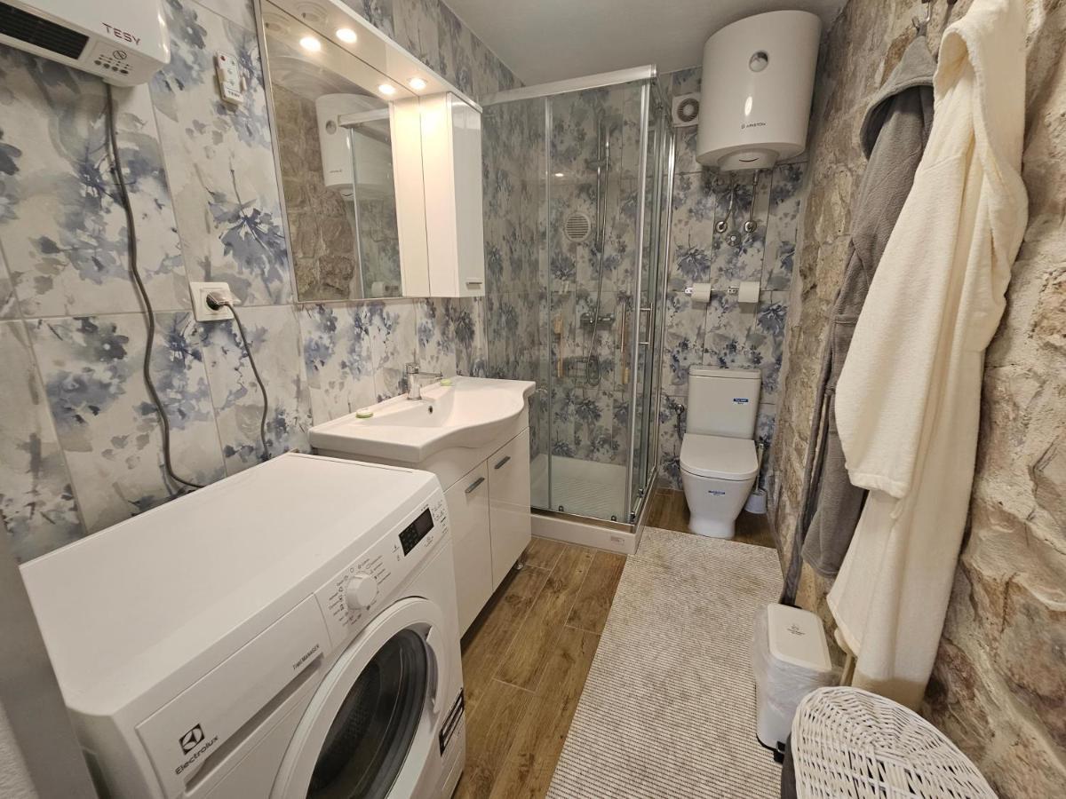 Arsenal Apartment Korčula Екстериор снимка