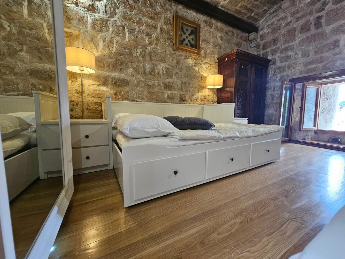 Arsenal Apartment Korčula Екстериор снимка