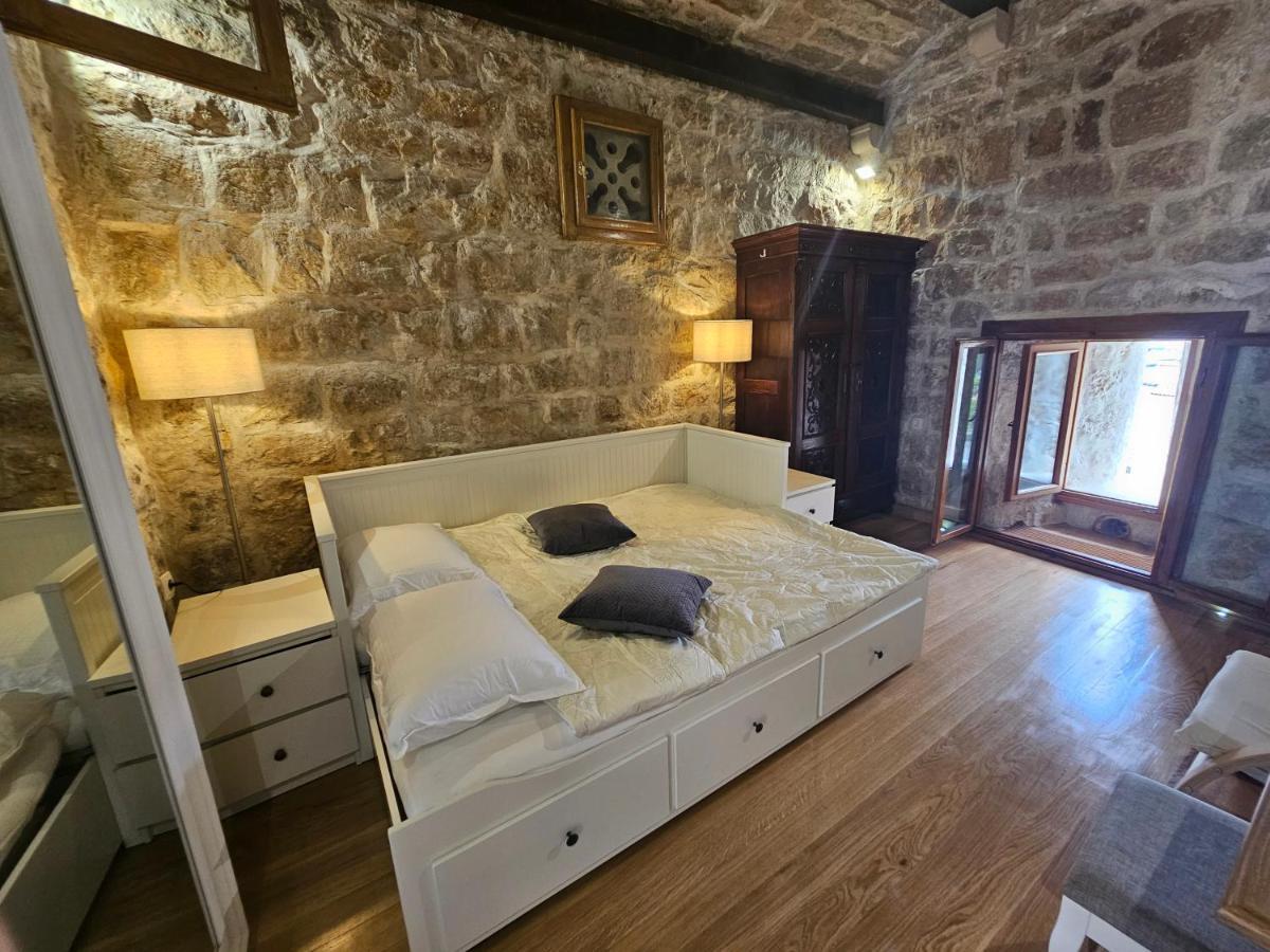 Arsenal Apartment Korčula Екстериор снимка