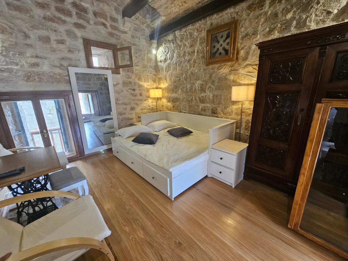 Arsenal Apartment Korčula Екстериор снимка