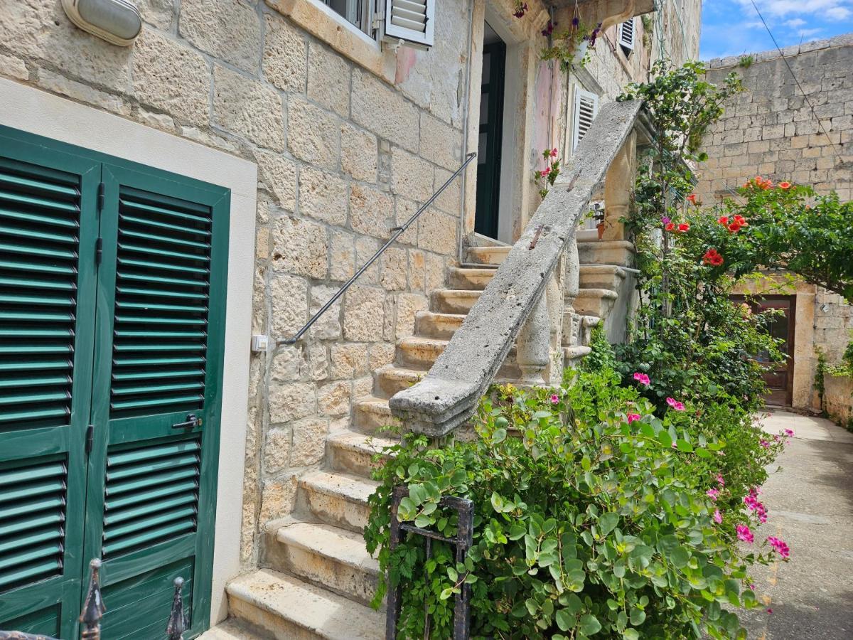 Arsenal Apartment Korčula Екстериор снимка
