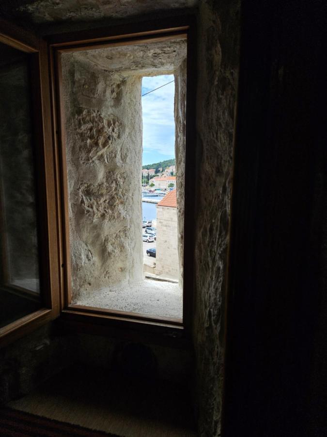 Arsenal Apartment Korčula Екстериор снимка