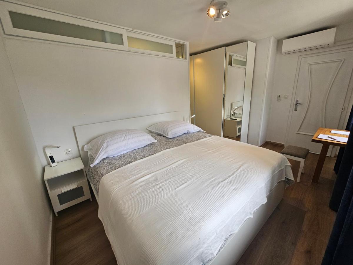 Arsenal Apartment Korčula Екстериор снимка