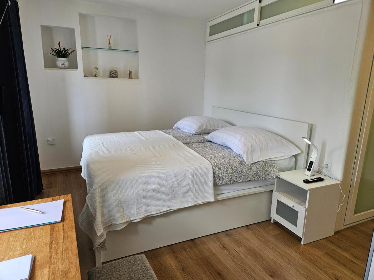 Arsenal Apartment Korčula Екстериор снимка