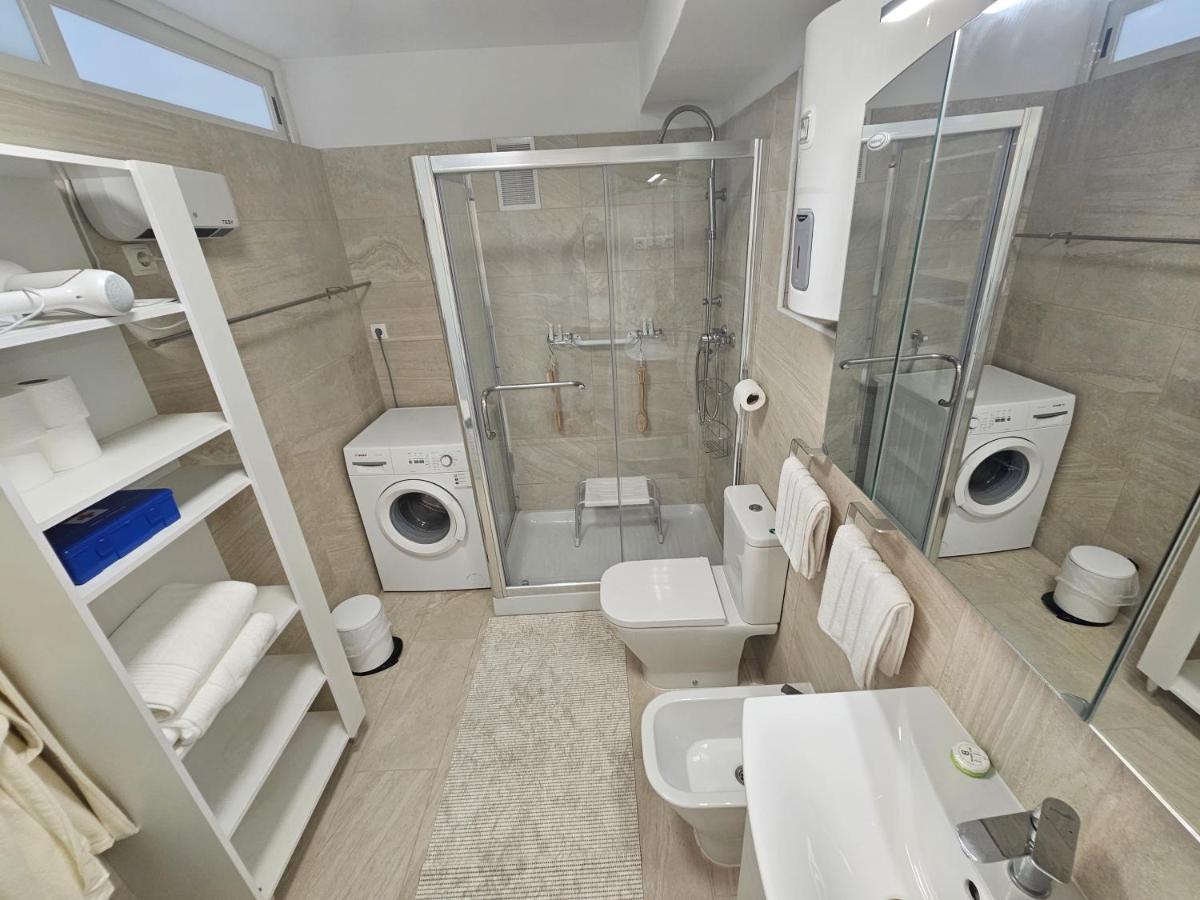 Arsenal Apartment Korčula Екстериор снимка