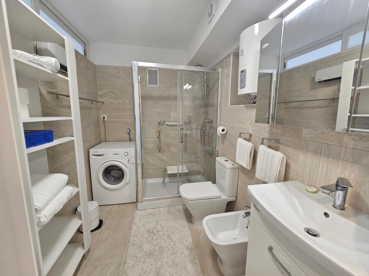 Arsenal Apartment Korčula Екстериор снимка